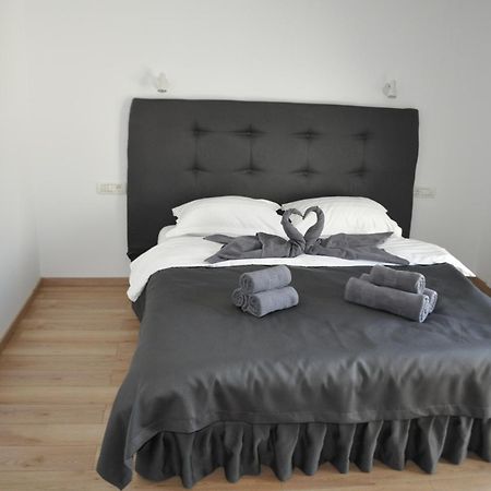 Casa Matei Inn Coresi Brasov Ngoại thất bức ảnh