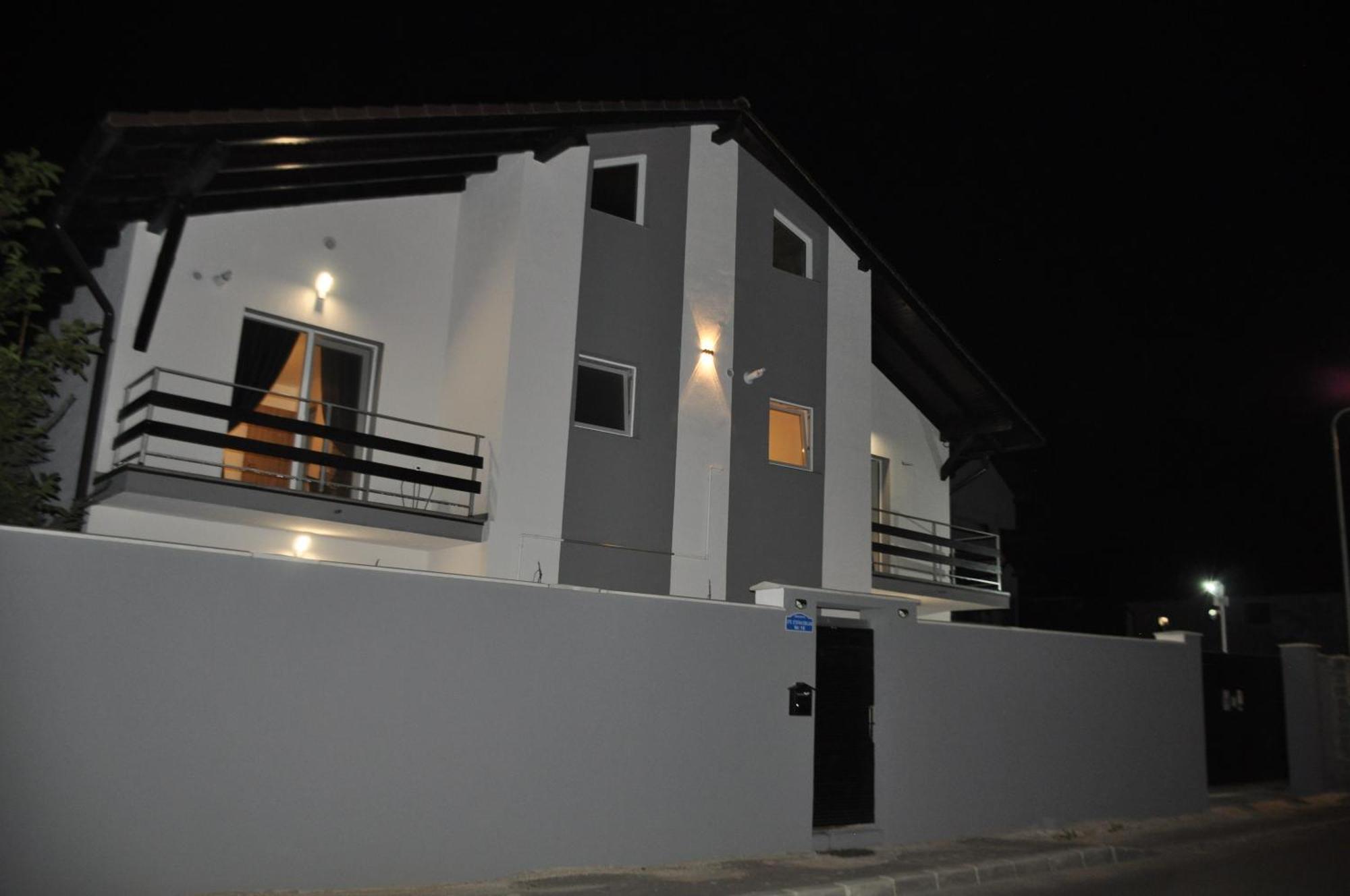 Casa Matei Inn Coresi Brasov Ngoại thất bức ảnh