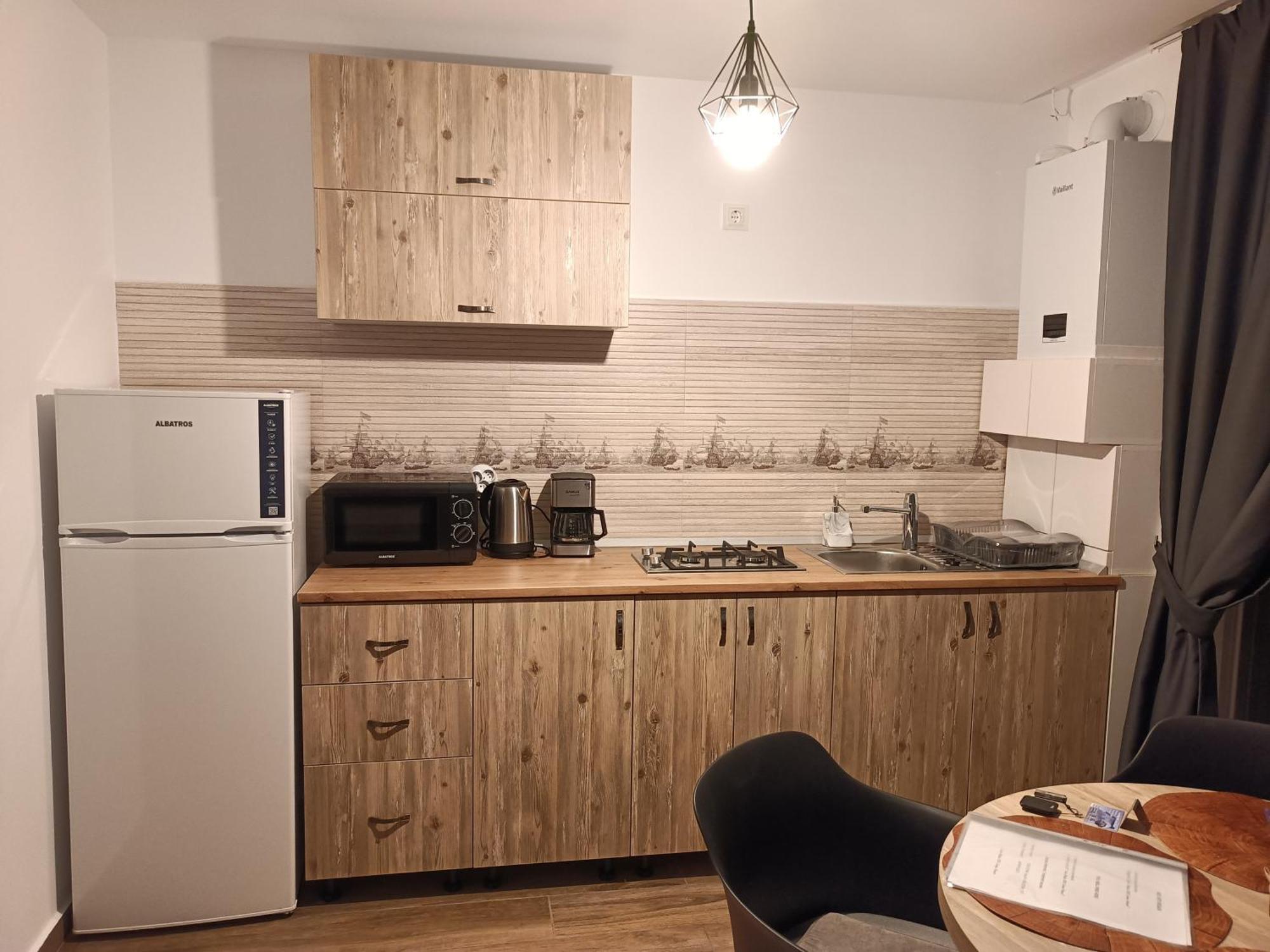 Casa Matei Inn Coresi Brasov Ngoại thất bức ảnh