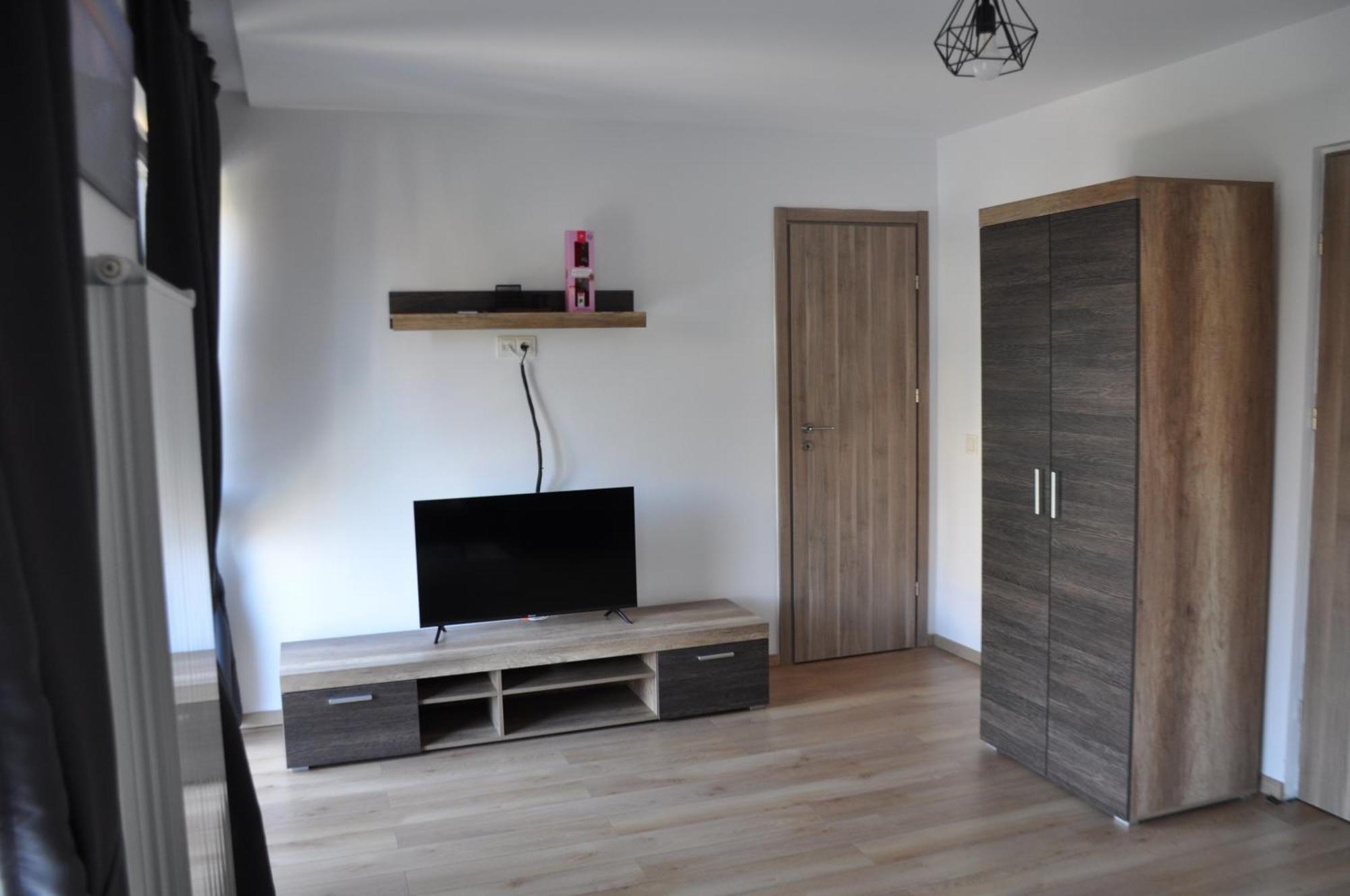 Casa Matei Inn Coresi Brasov Ngoại thất bức ảnh