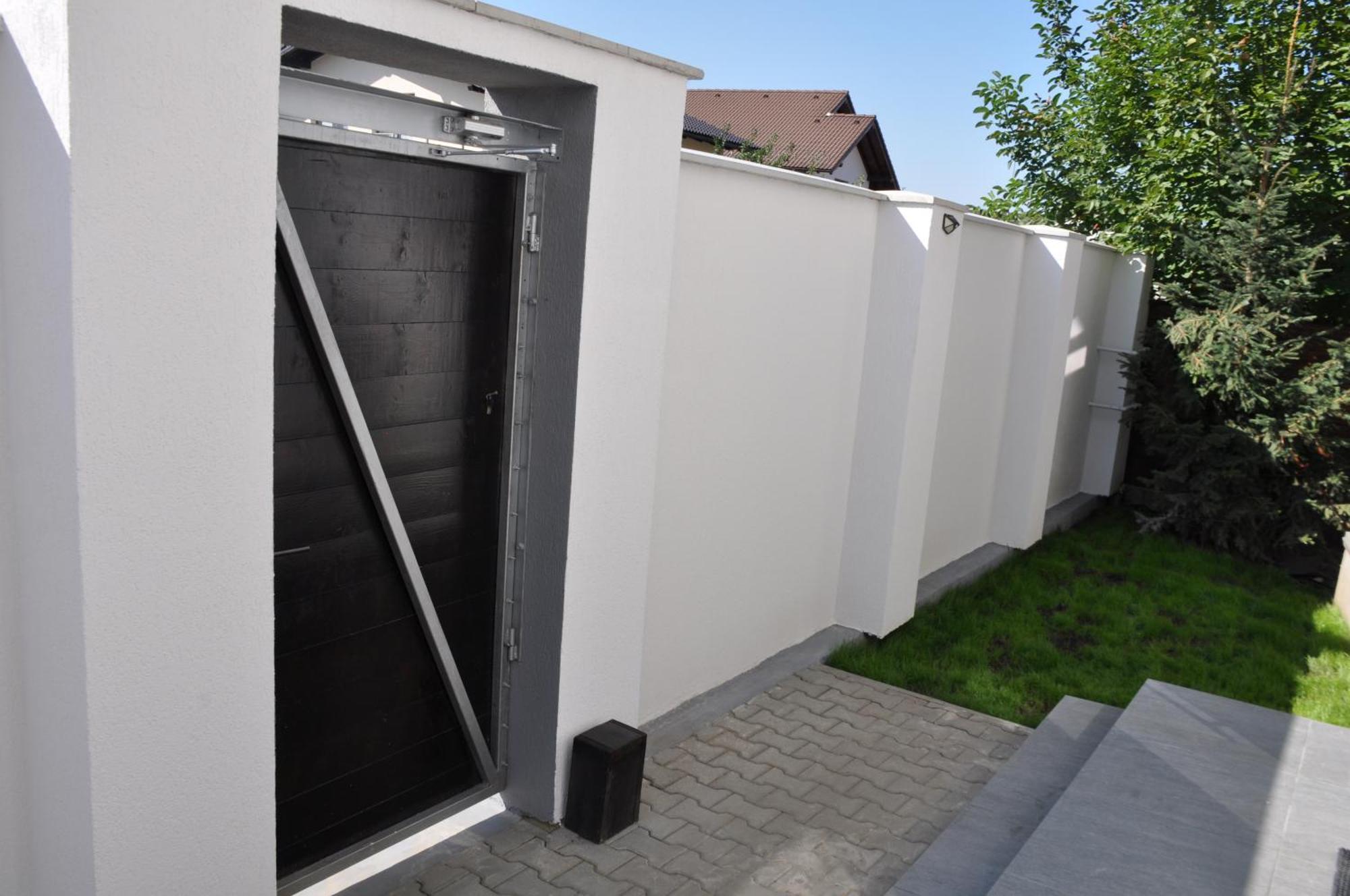 Casa Matei Inn Coresi Brasov Ngoại thất bức ảnh