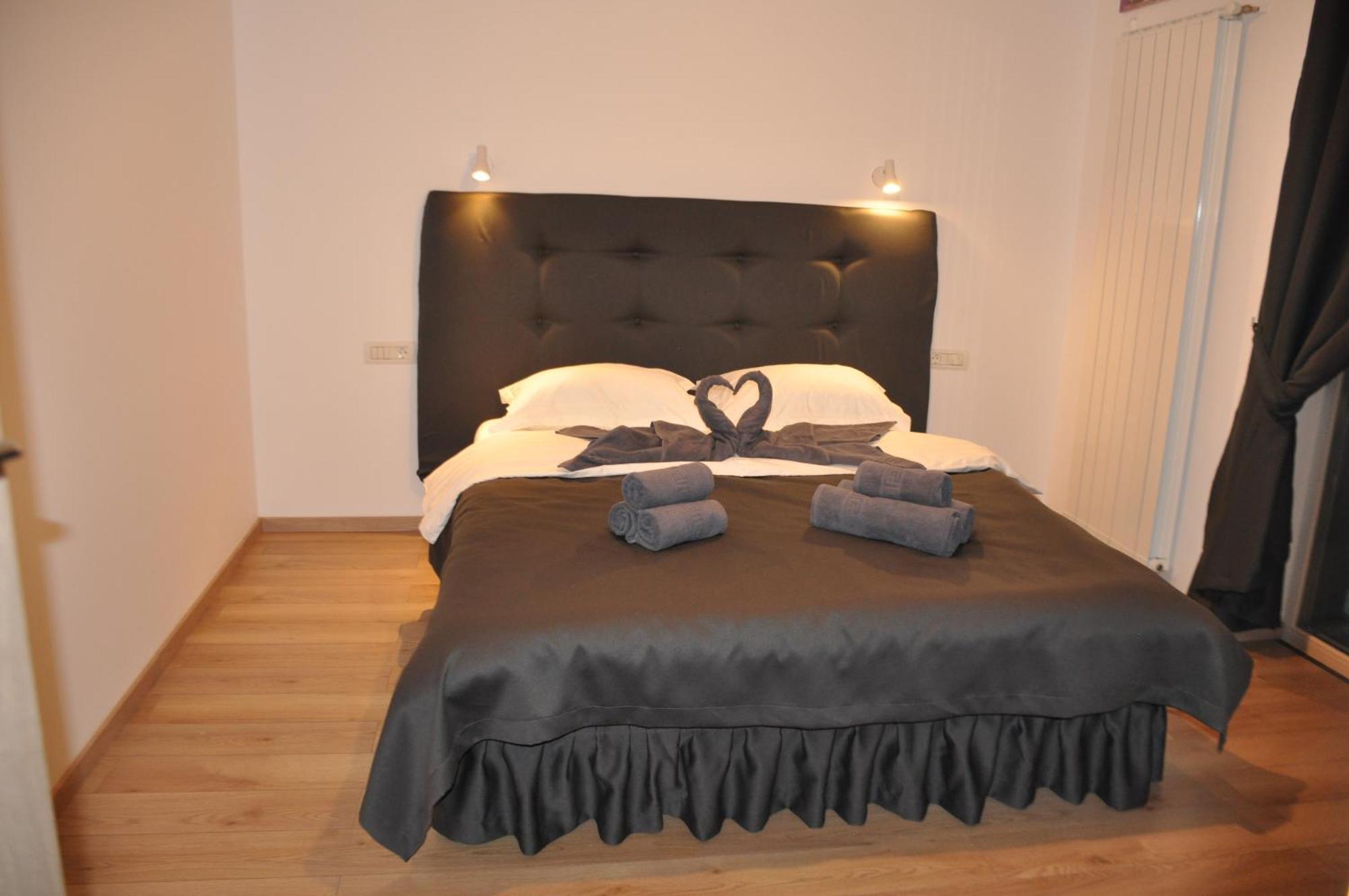 Casa Matei Inn Coresi Brasov Ngoại thất bức ảnh