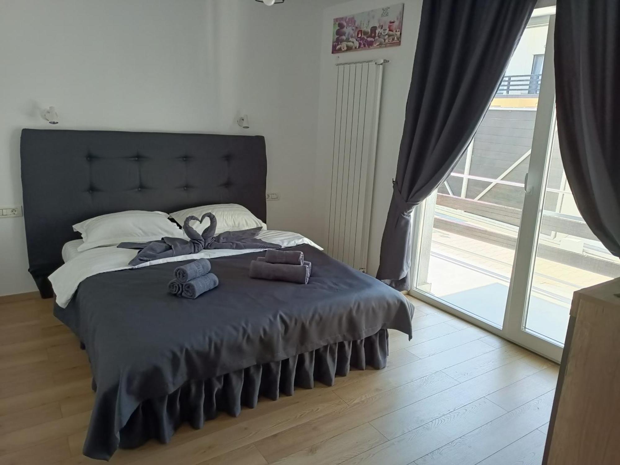 Casa Matei Inn Coresi Brasov Ngoại thất bức ảnh