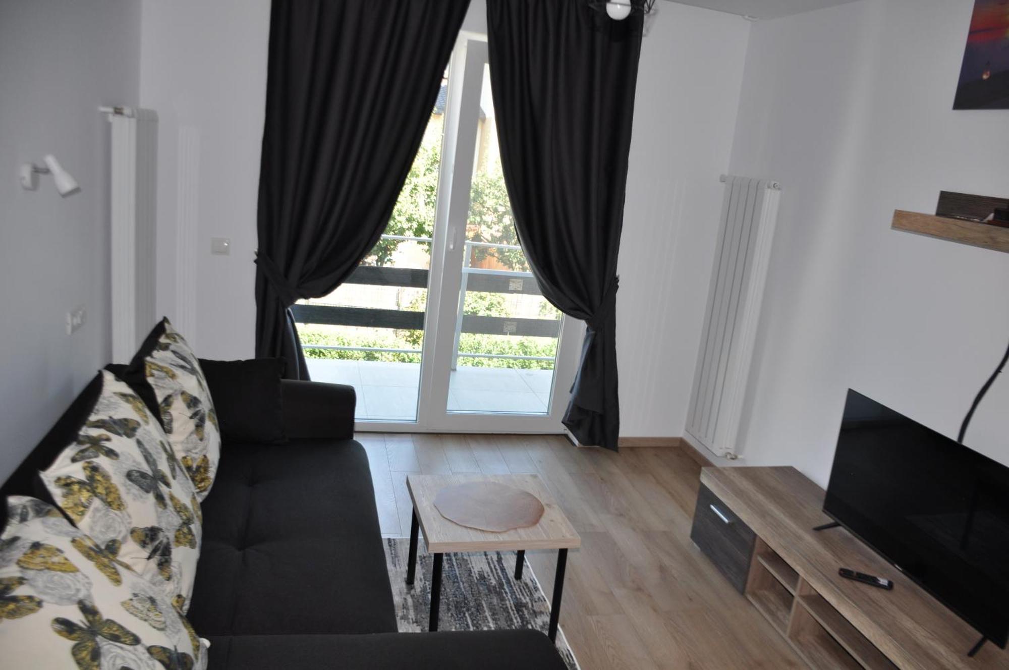 Casa Matei Inn Coresi Brasov Ngoại thất bức ảnh