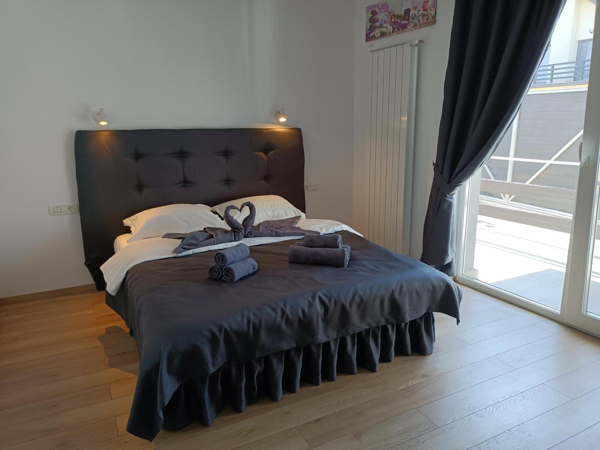 Casa Matei Inn Coresi Brasov Ngoại thất bức ảnh