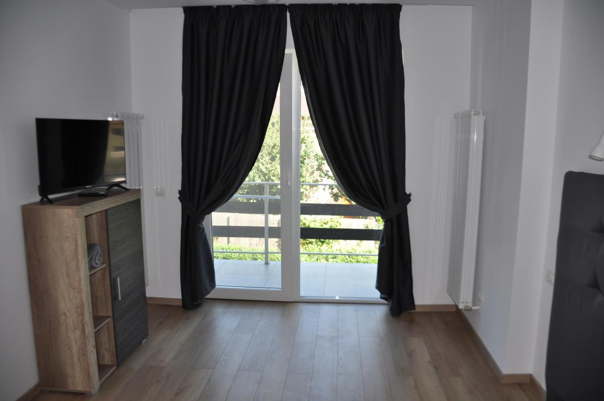 Casa Matei Inn Coresi Brasov Ngoại thất bức ảnh