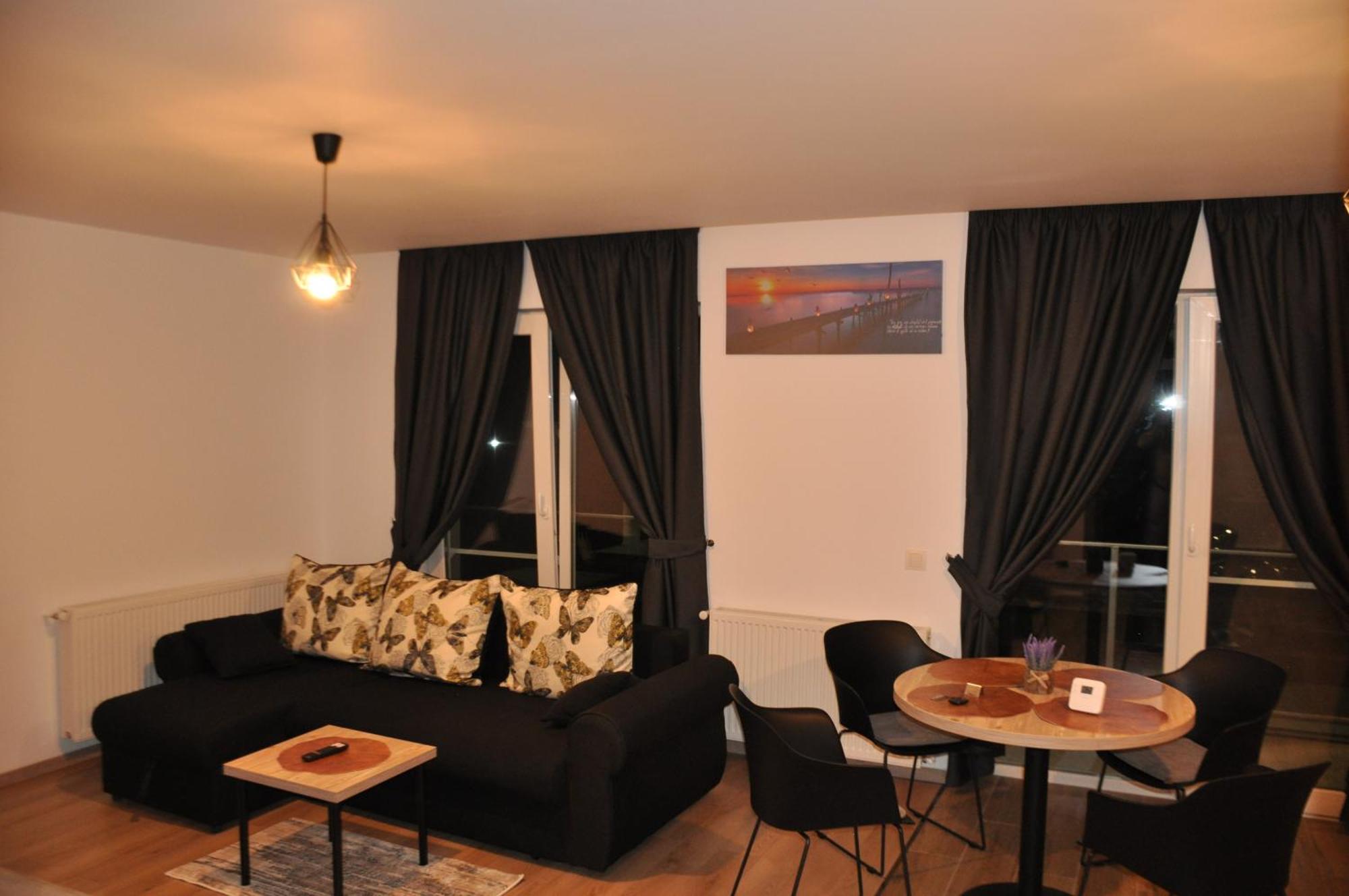 Casa Matei Inn Coresi Brasov Ngoại thất bức ảnh