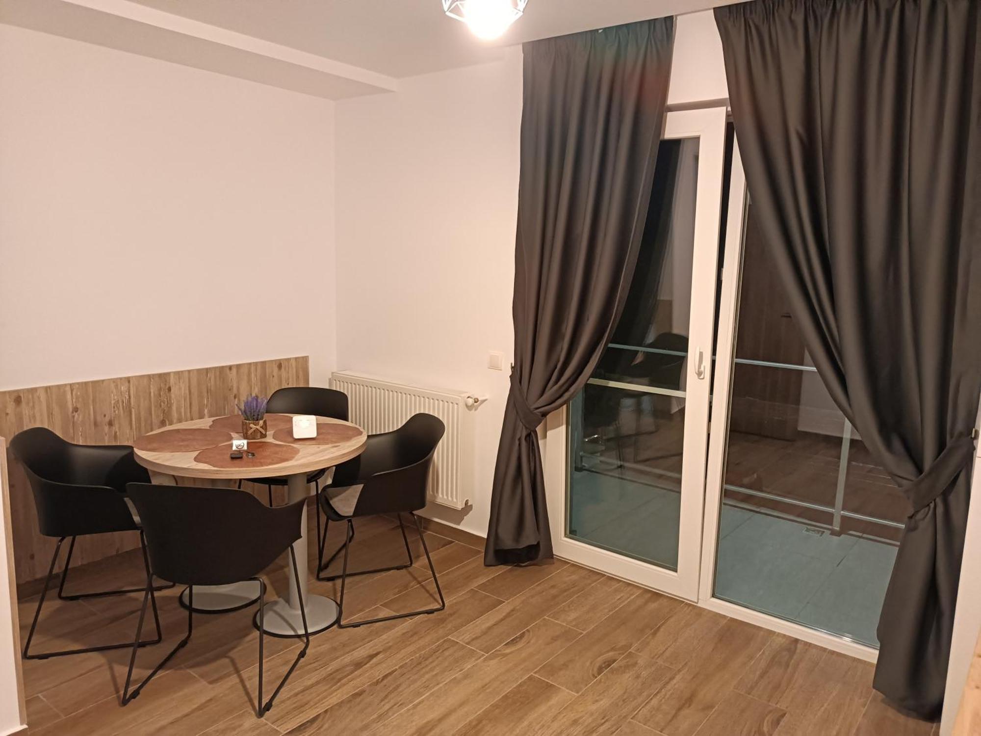 Casa Matei Inn Coresi Brasov Ngoại thất bức ảnh