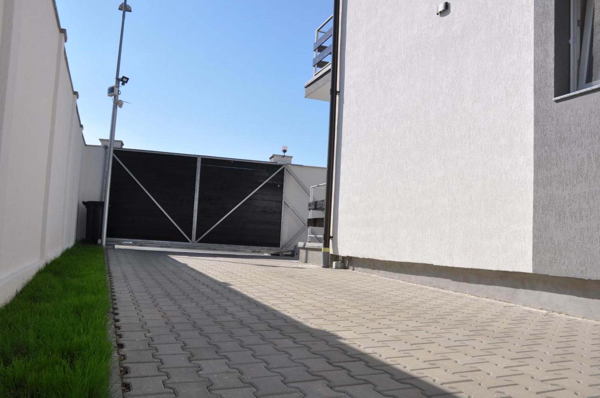 Casa Matei Inn Coresi Brasov Ngoại thất bức ảnh