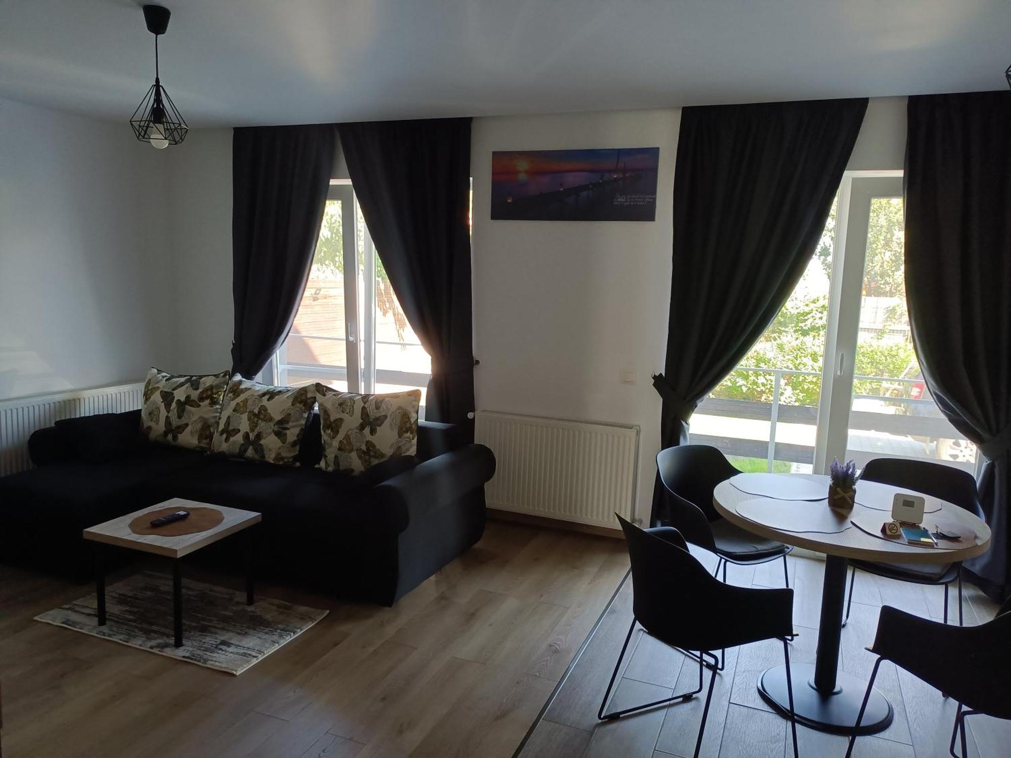 Casa Matei Inn Coresi Brasov Ngoại thất bức ảnh