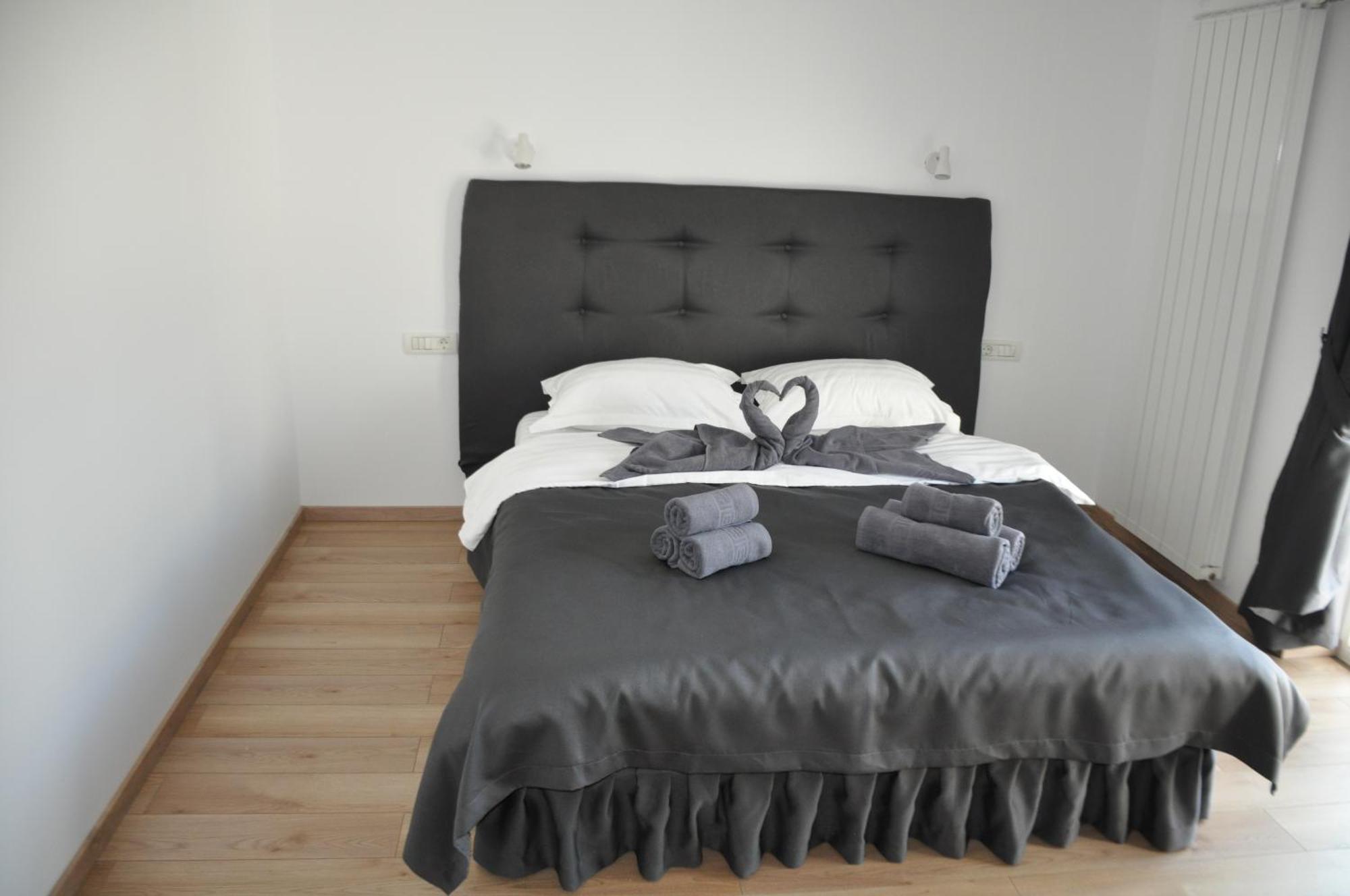 Casa Matei Inn Coresi Brasov Ngoại thất bức ảnh